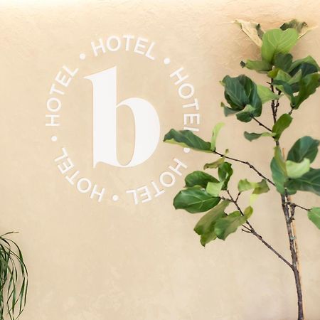 Hotel Burlada Εξωτερικό φωτογραφία