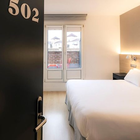Hotel Burlada Εξωτερικό φωτογραφία