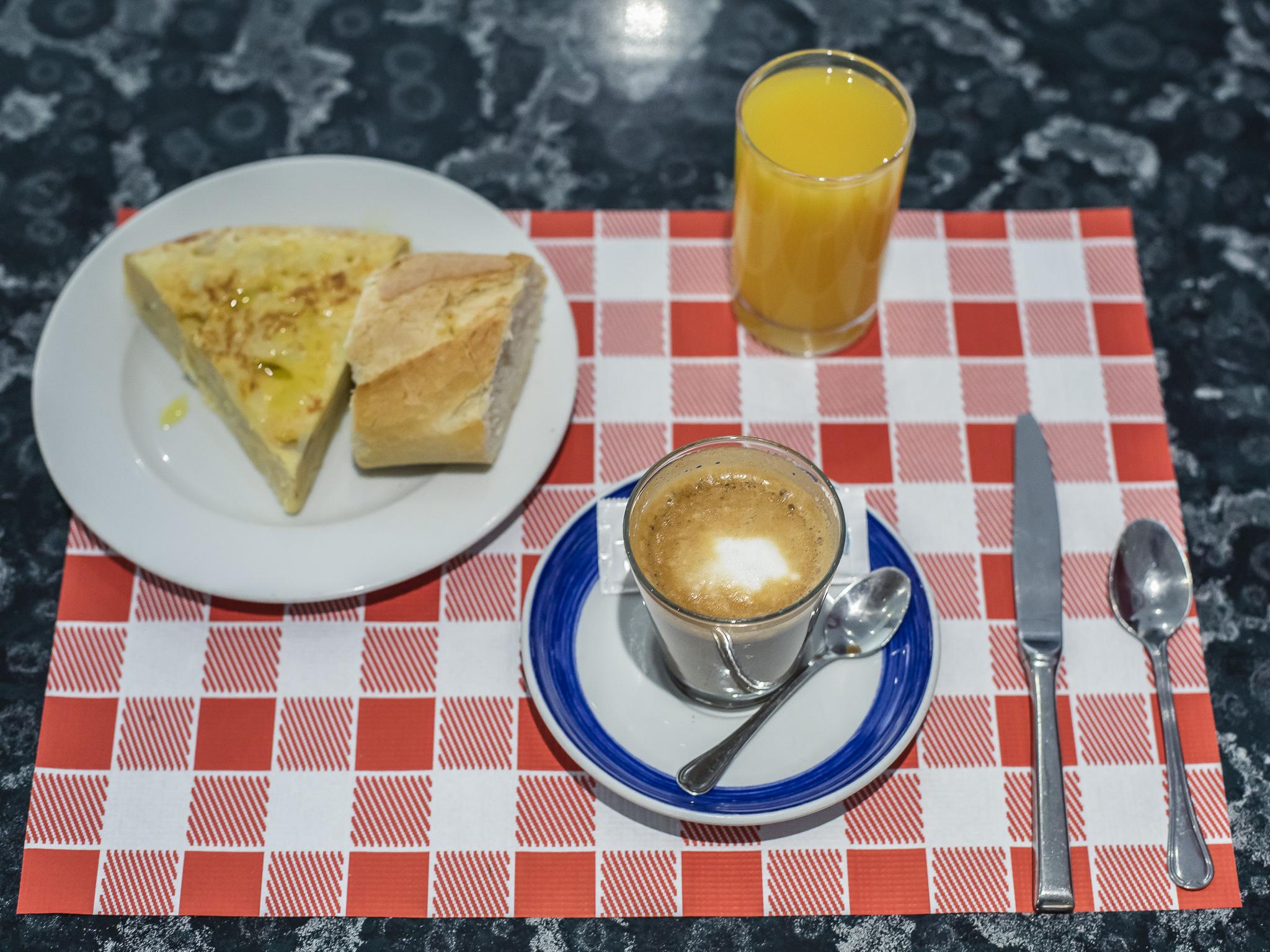 Hotel Burlada Εξωτερικό φωτογραφία