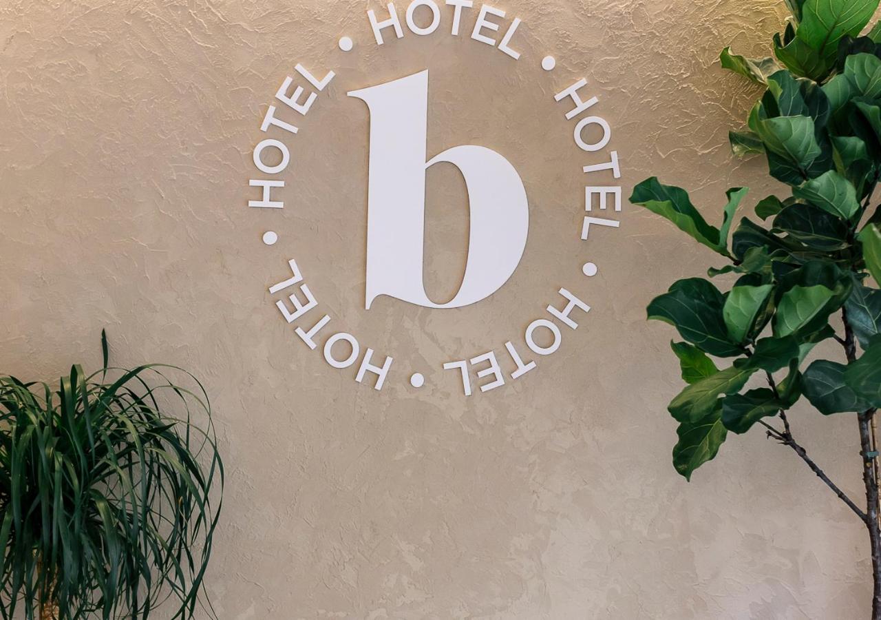 Hotel Burlada Εξωτερικό φωτογραφία